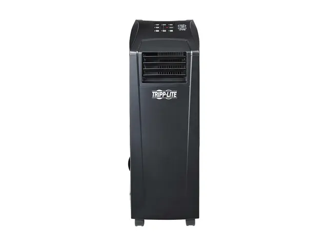 Eaton Tripp Lite Series Portable Air Conditioning Unit for Server ...