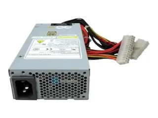 QNAP SP-6BAY-PSU - Strømforsyning (intern) 250 watt - for QNAP TS-559, TS-639, TS-659