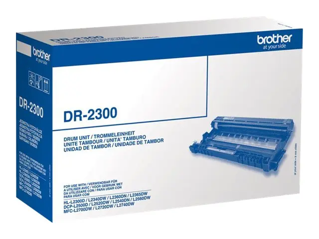 Brother DR2200 - Original - trommelsett - for Brother DCP-7055, 70...