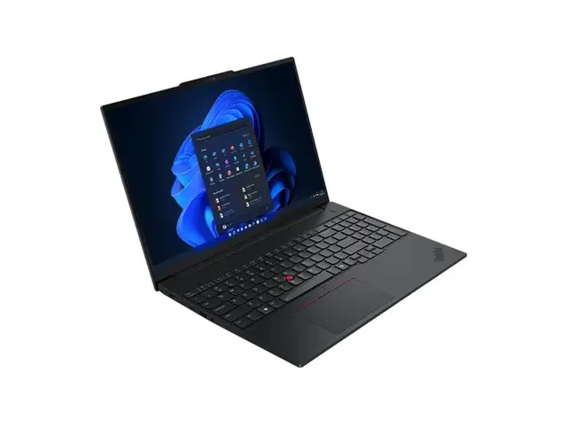 Lenovo ThinkPad E16 Gen 3 - AI PC 16" AMD Ryzen 5 230 16 GB RAM 51...