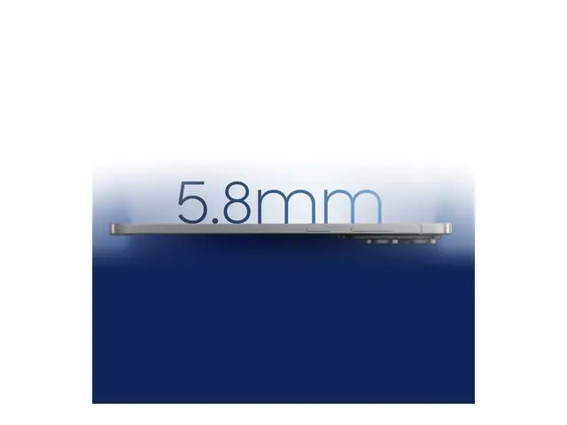 Samsung Galaxy S25 Edge 512 GB Silver