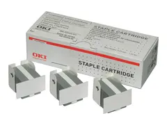OKI - Stifter (en pakke 15000) - for C910, 9600, 9650, 9800; ES 7170, 7470, 7480; MB770