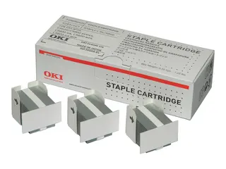 OKI - Stifter (en pakke 15000) - for C910, 9600, 9650, 9800; ES 7170, 7470, 7480; MB770