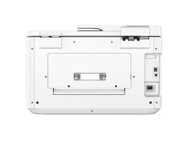 HP Officejet Pro 9730e Wide Format All-in-One - Multifunksjonsskri...