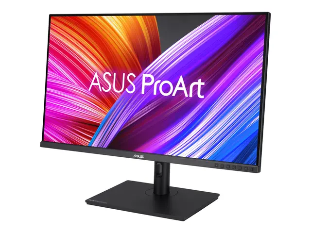 ASUS ProArt PA328QV - LED-skjerm 31.5" 2560 x 1440 WQHD @ 75 Hz IP...