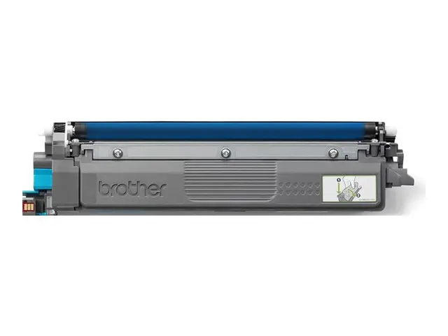 Brother TN248XLC - Høy ytelse cyan original boks tonerpatron for D...