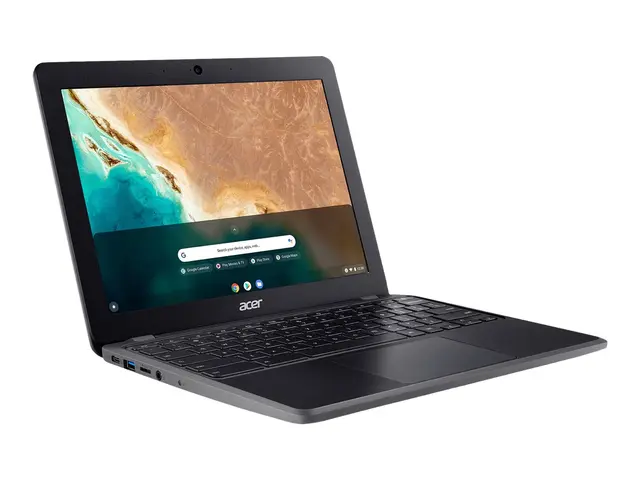 Acer Chromebook 512 C852 - 12" Intel Celeron N5100 4 GB RAM 32 eMM...