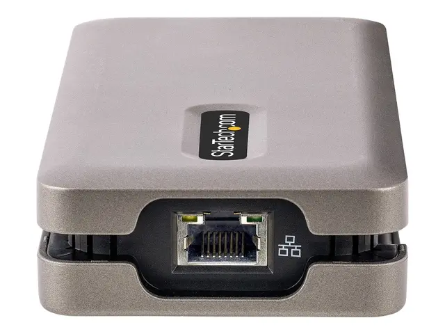 StarTech.com USB-C Multiport Adapter, 4K 60Hz HDMI 2.0b, HDR, USB ...