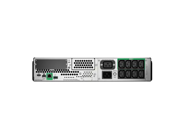 APC Smart-UPS SMT 2200VA LCD RM with SmartConnect - UPS (kan monte...