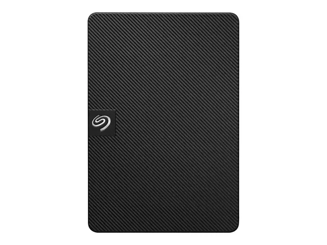 Seagate Expansion STKM5000400 - Harddisk - 5 TB - ekstern (bærbar)...