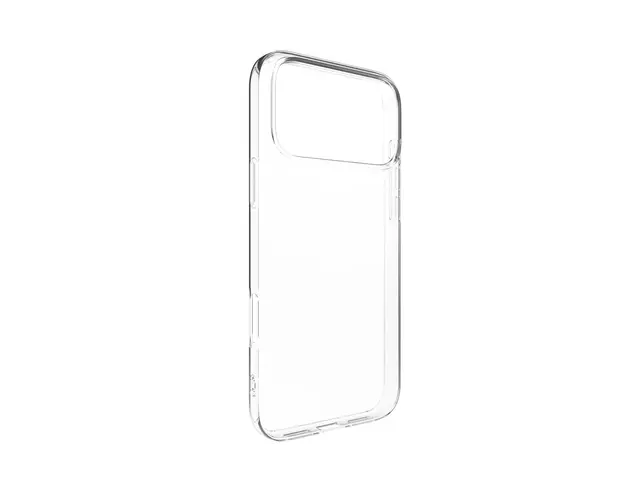 Zagg Clear Protect - Baksidedeksel for mobiltelefon blank Apple iP...