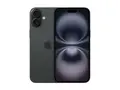 Apple iPhone 16 Plus - Svart - 512 GB TN