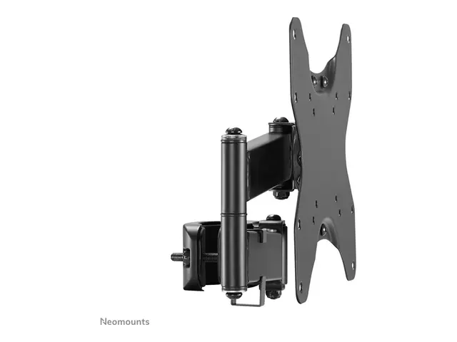 Neomounts FL40-450BL12 - Monteringssett (stangmontering) full beve...
