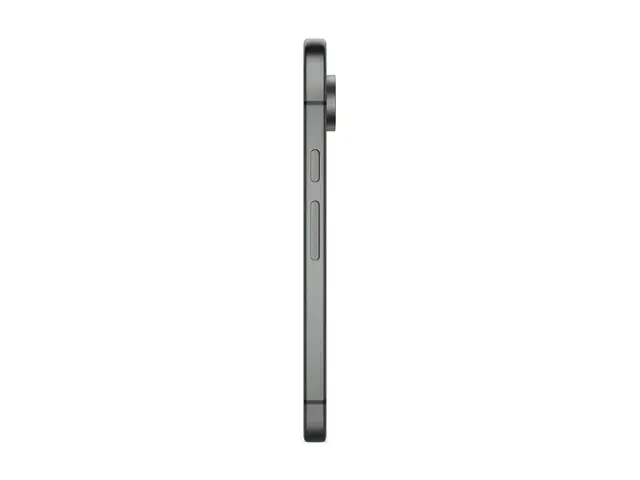 Google Pixel 9 - Svart 128 GB