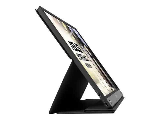 ASUS ZenScreen GO MB16AHP - LCD-skjerm - 15.6" - portabel - 1920 x...