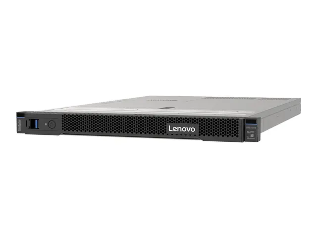 Lenovo ThinkSystem SR630 V3 - rackmonterbar Xeon Gold 5415+ 2.9 GH...