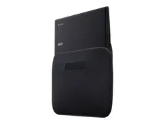 Acer Protective Sleeve - Notebookhylster 11.6&quot; - svart