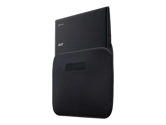 Acer Protective Sleeve - Notebookhylster 11.6" svart
