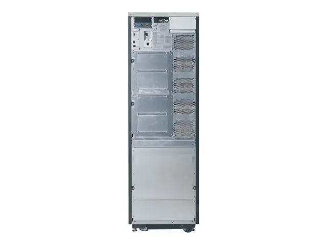 APC Symmetra LX 8kVA Scalable to 16kVA N+1 - Strømarray - AC 220/2...