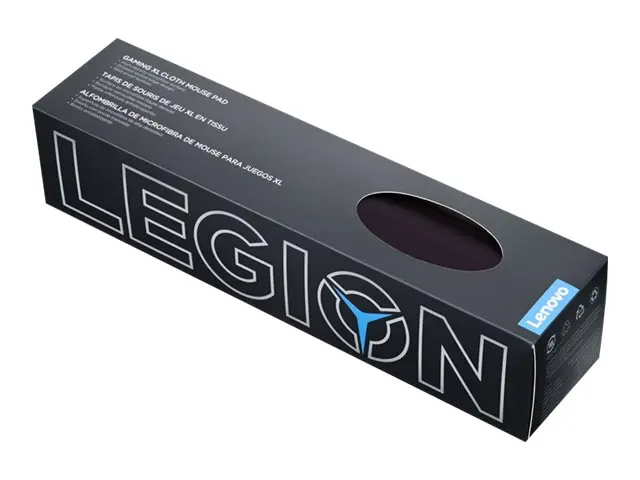 Lenovo Legion Gaming XL - Tastatur og musepute svart for IdeaPad F...