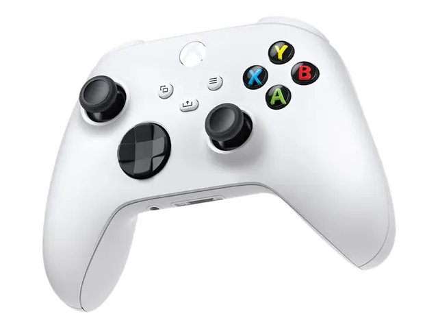 Microsoft Xbox Wireless Controller - Håndkonsoll trådløs Bluetooth...