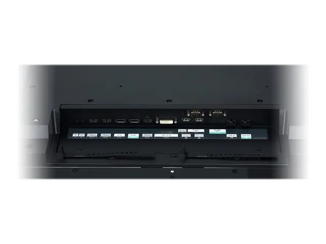 LG Ultra Stretch 86BH5F-M - 86" Diagonalklasse LED-bakgrunnsbelyst...