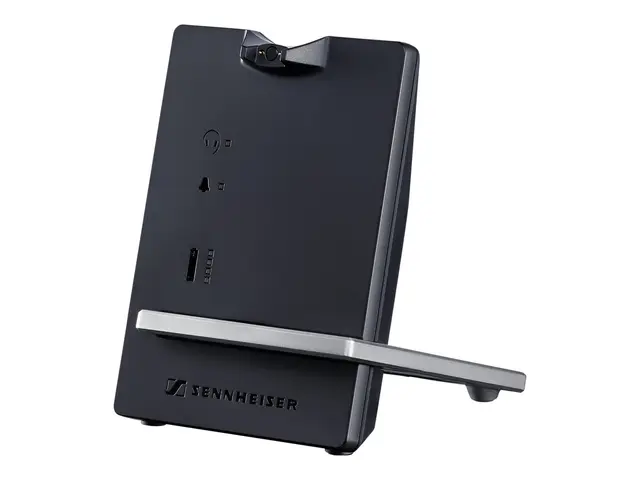 EPOS IMPACT D 10 USB ML - Hodesett konvertibel DECT CAT-iq trådløs