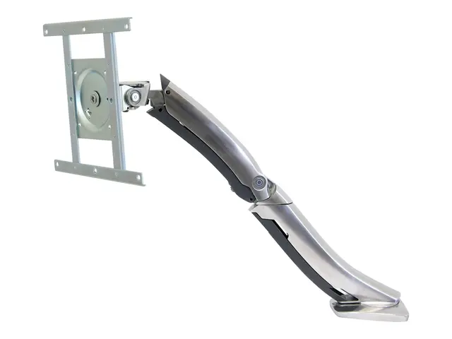 Ergotron - Monteringskomponent (VESA-adaptere) for LCD-skjerm stål...