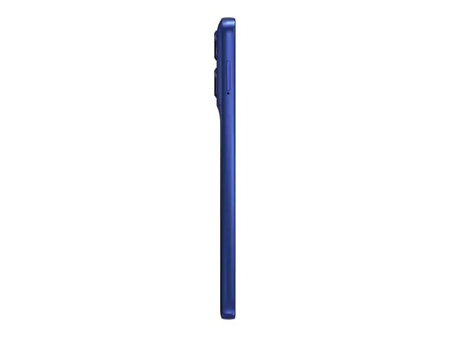 Motorola Moto G56 - Pantone blender blå 256 GB