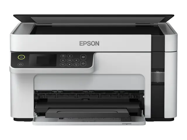 Epson EcoTank ET-M2120 - Multifunksjonsskriver - S/H - ink-jet - A...