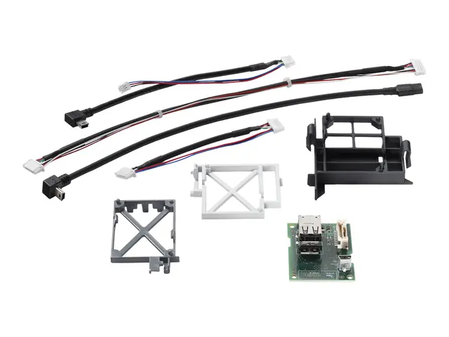 HP Internal USB Port Kit - Intern USB-port - for LaserJet Enterpri...
