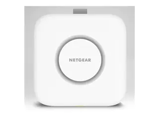 NETGEAR Business WBE718 - Trådløst tilgangspunkt Wi-Fi 7 - Wi-Fi 6 - Wi-Fi 7 - 2.4 GHz, 5 GHz, 6 GHz - skystyring - vegg/tak-monterbar