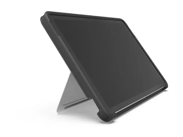 Kensington BlackBelt EQ - Baksidedeksel for nettbrett robust polyk...