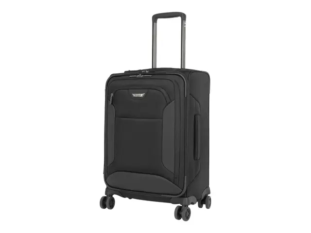 Targus Corporate Traveller 4-Wheeled Roller - Spinner - 1680D ball...