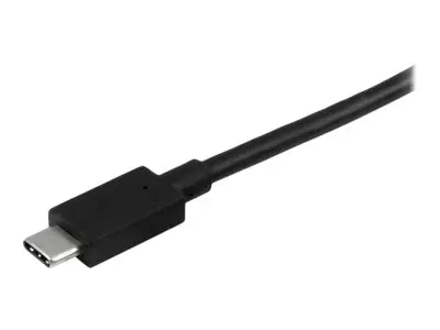 StarTech.com 6ft/1.8m USB C to DisplayPort 1.2 Cable 4K 60Hz, USB-...