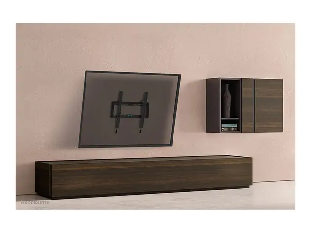 Neomounts WL35-550BL14 - Monteringssett (veggmontering) for TV