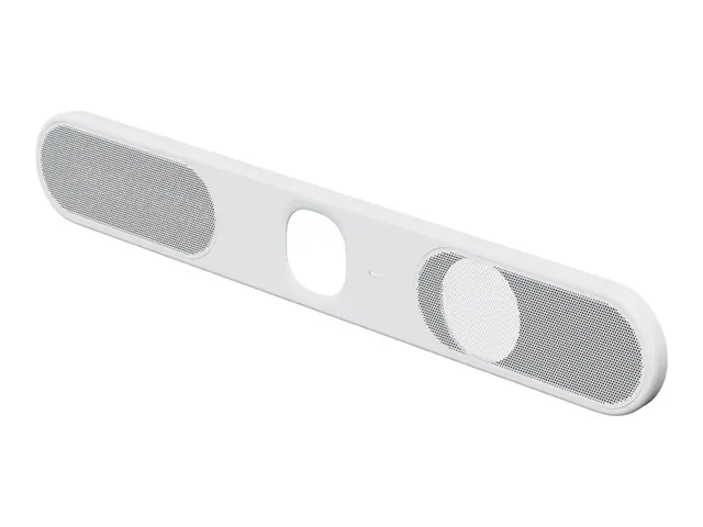 Logitech - Videokonferanseomslag rengjørbar front for Rally Bar Hu...