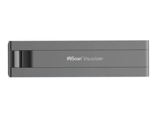 IRIS IRIScan Visualizer 7 - Dokumentskanner - CMOS - maks. skanneb...