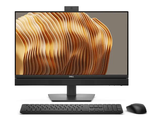 Dell Pro 24 All-in-One QC24250 - alt-i-ett Core Ultra 7 265 2.4 GH...