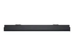 Dell SB522A - Lydplanke - for skjerm - 4.5 watt for Dell P2225, P2422, P2425, P2725, P3223, P3424; Pro 24; UltraSharp U2424, U2723, U2724