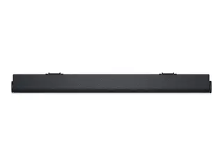 Dell SB522A - Lydplanke - for skjerm 4.5 watt - for Dell P2225, P2422, P2425, P2725, P3223, P3424; Pro 24; UltraSharp U2424, U2723, U2724