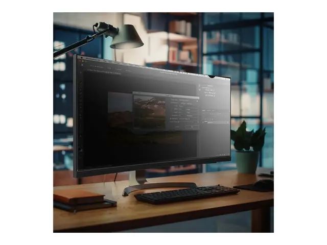 StarTech.com Monitor Privacy Screen for 34 inch Ultrawide Display,...