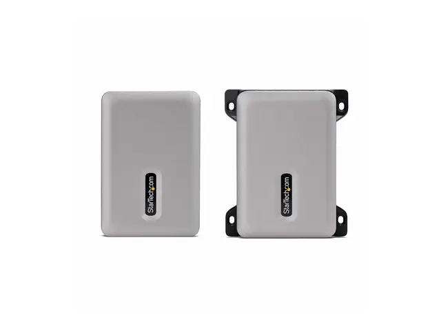 Startech 4-Port USB-C Charger, 240W Total, Single Port 140W EPR - ...