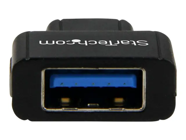StarTech.com USB-C to USB Adapter - USB-A 3.1 Gen 1 5Gbps C Type (...