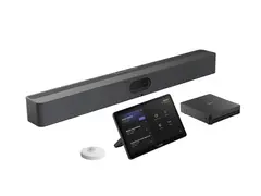 Yealink MVC Series MVC S50 - Microsoft Teams Rooms videokonferansesett - power adapter included