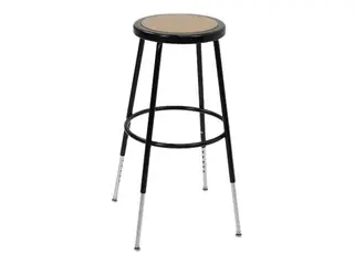 Ergotron Classroom - Krakk - metall svart, krom