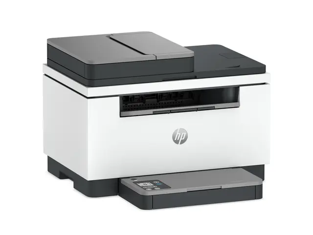 HP LaserJet MFP M248sdw - Multifunksjonsskriver - S/H - laser - Le...