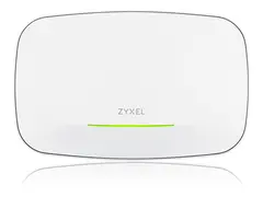 Zyxel NebulaFlex NWA130BE - Tr&#229;dl&#248;st tilgangspunkt 1GbE, 2.5GbE, Wi-Fi 7 - Wi-Fi 7 - 2.4 GHz, 5 GHz, 6 GHz - veggmonterbar - for P/N: XMG1915-10EP