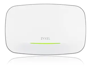Zyxel NebulaFlex NWA130BE - Tr&#229;dl&#248;st tilgangspunkt 1GbE, 2.5GbE, Wi-Fi 7 - Wi-Fi 7 - 2.4 GHz, 5 GHz, 6 GHz - veggmonterbar - for P/N: XMG1915-10EP