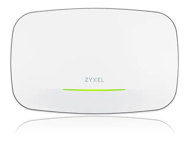 Zyxel NebulaFlex NWA130BE - Trådløst tilgangspunkt 1GbE, 2.5GbE, W...